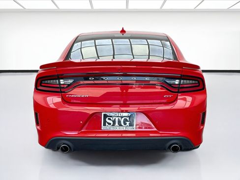 Used 2022 Dodge Charger GT RWD image 5