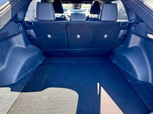 Used 2023 Toyota bZ4X AWD w/ Weather Package image 13