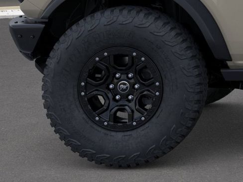 New 2026 Ford Bronco Badlands AWD/4WD image 22