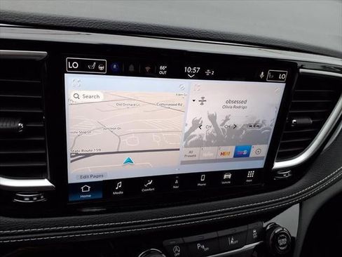 New 2026 Chrysler Pacifica Limited w/ S Appearance Package image 32