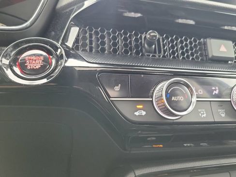 Certified 2024 Honda CR-V EX-L image 26