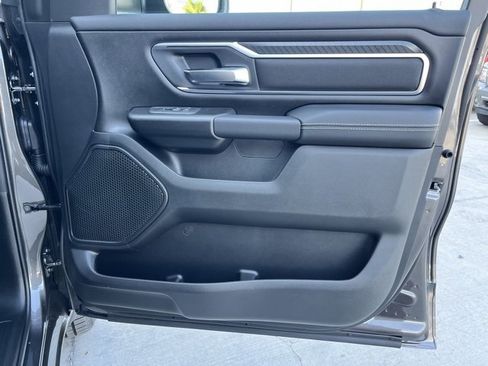 New 2025 RAM 1500 Lone Star image 23