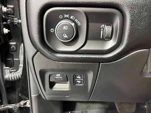 Used 2022 RAM 1500 Rebel w/ Rebel Level B Equipment Group AWD/4WD image 54