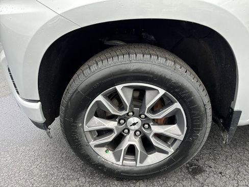 Used 2020 Chevrolet Silverado 1500 RST w/ All-Star Edition image 10