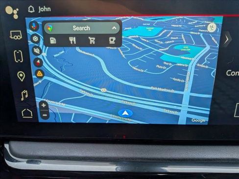 Used 2023 GMC Sierra 1500 AT4X image 13