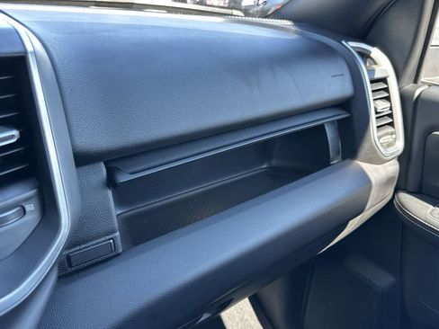 Used 2024 RAM 2500 Big Horn image 24