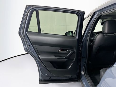 Used 2025 MAZDA CX-50 2.5 Hybrid w/ Premium Plus Pkg image 26