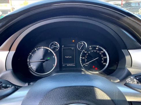 Used 2022 Lexus GX 460 Premium w/ Premium Plus Package AWD/4WD image 26