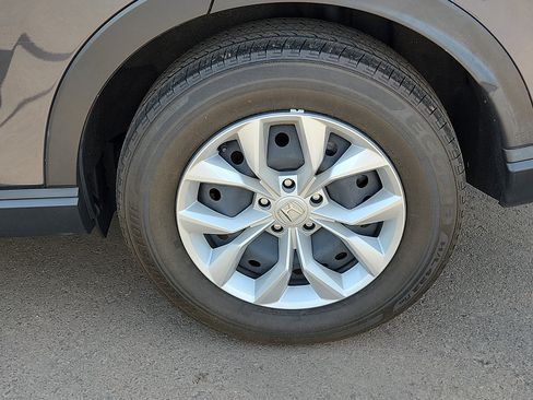 Certified 2024 Honda CR-V LX image 30