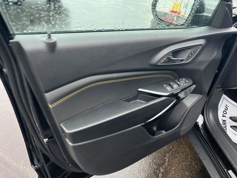 New 2026 Chevrolet Trax ACTIV w/ Driver Confidence Package image 18