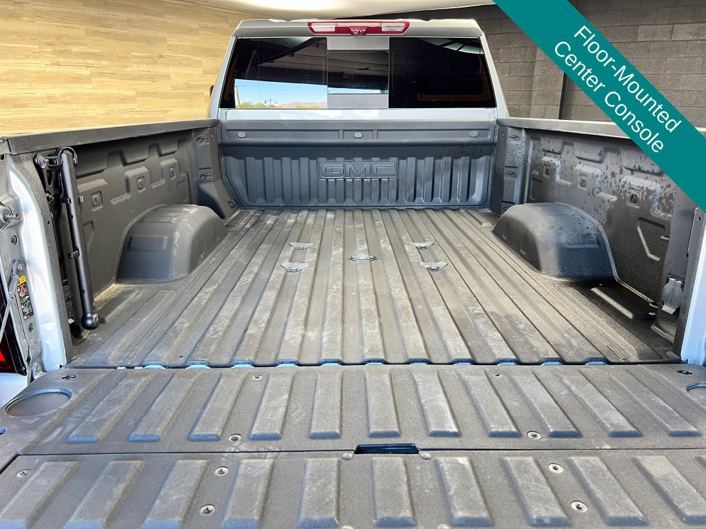 Used 2025 GMC Sierra 3500 Denali Ultimate AWD/4WD image 23
