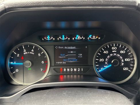 Used 2016 Ford F150 XLT w/ Equipment Group 302A Luxury image 26