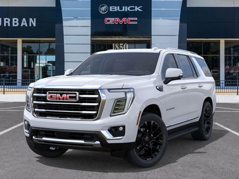 New 2026 GMC Yukon Elevation image 6