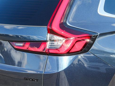 Used 2024 Honda CR-V Sport-L image 11