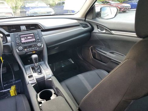 Used 2020 Honda Civic LX image 22