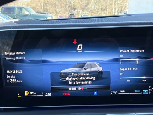 New 2026 Mercedes-Benz GLE 350 4MATIC image 29