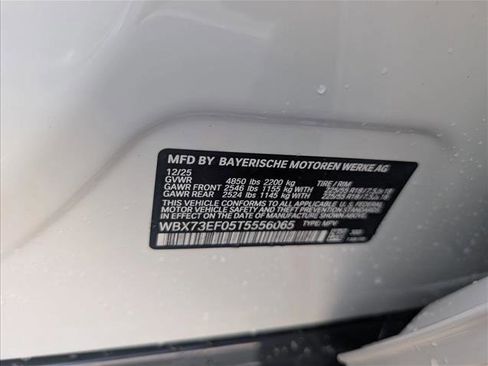 New 2026 BMW X1 xDrive28i w/ Convenience Package image 23