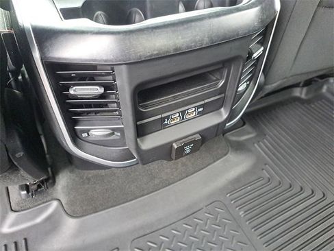 Used 2020 RAM 1500 Big Horn image 8