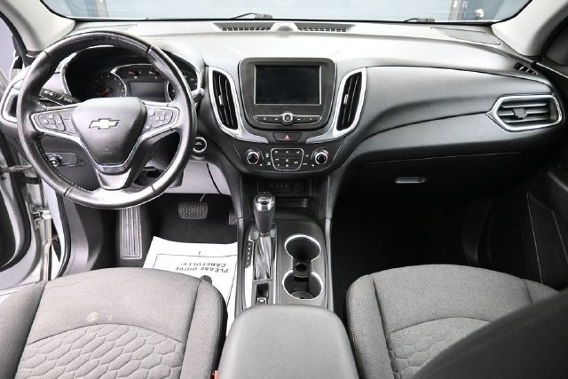 Used 2019 Chevrolet Equinox LT FWD image 18