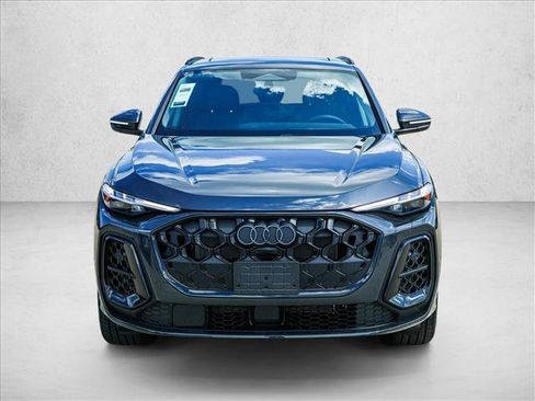 New 2026 Audi Q5 Premium Plus AWD/4WD image 2
