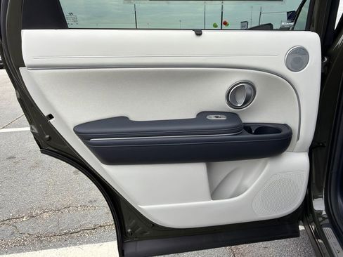 New 2026 Hyundai Palisade Calligraphy FWD image 22