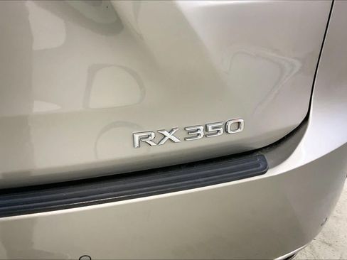 Used 2017 Lexus RX 350 AWD w/ Premium Package image 29