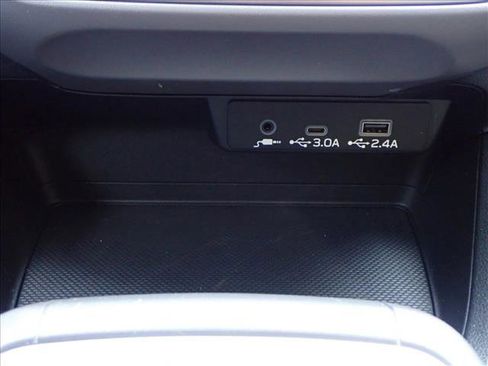 Certified 2024 Subaru Crosstrek 2.0i Premium image 20