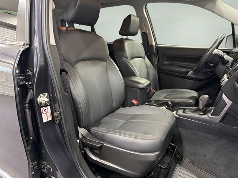 Used 2018 Subaru Forester 2.5i Touring image 15