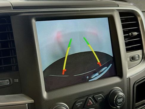 Used 2021 RAM 1500 Classic SLT w/ Electronics Group image 36