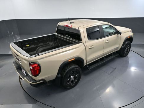 Used 2023 GMC Canyon Elevation w/ Elevation Premium Package AWD/4WD image 58