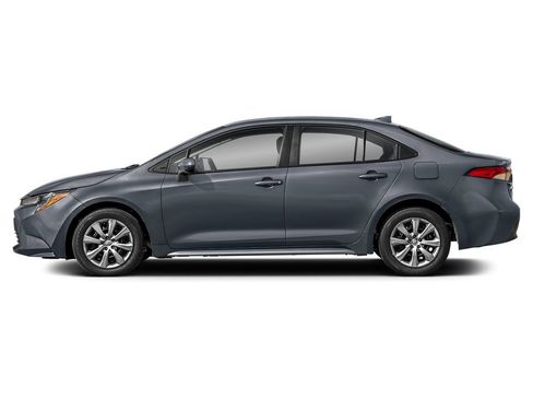 Used 2026 Toyota Corolla LE FWD image 3