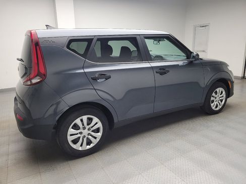 Used 2020 Kia Soul LX FWD image 10