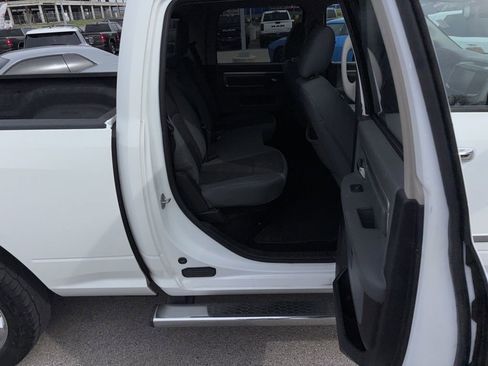 Used 2013 RAM 1500 Big Horn image 11