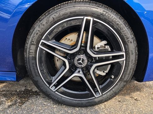 New 2026 Mercedes-Benz CLA 250 4MATIC image 9