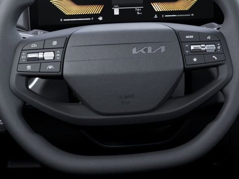 New 2026 Kia K4 LX image 22