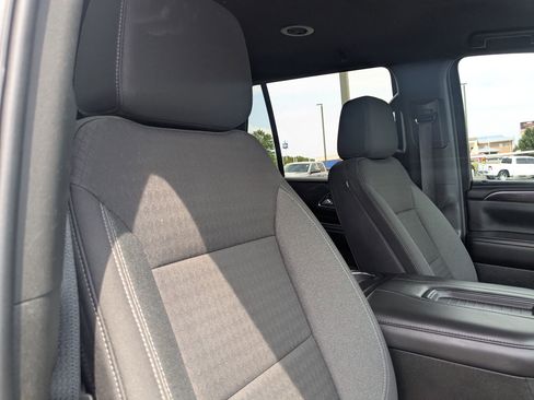 Used 2024 Chevrolet Tahoe LS RWD image 28