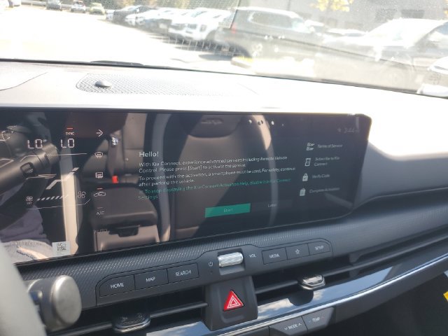 New 2026 Kia K4 GT-Line Turbo FWD image 31