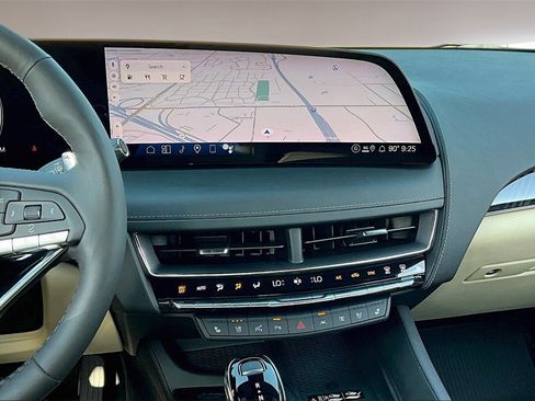 New 2026 Cadillac CT5 Premium Luxury image 7