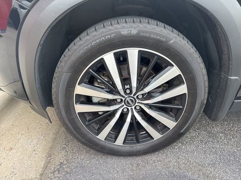 Certified 2024 Nissan Pathfinder Platinum w/ Cargo Package image 13