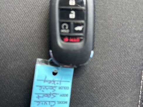 Certified 2023 Honda Civic Sport image 31