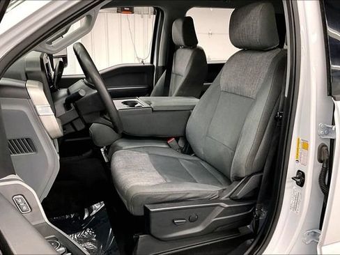 Used 2024 Ford F250 XLT AWD/4WD image 22