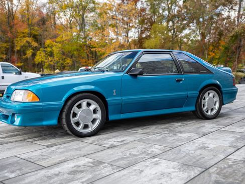 Used 1993 Ford Mustang Cobra image 15