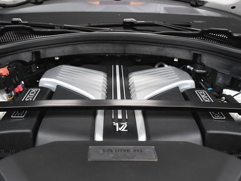 Used 2024 Rolls-Royce Cullinan image 99