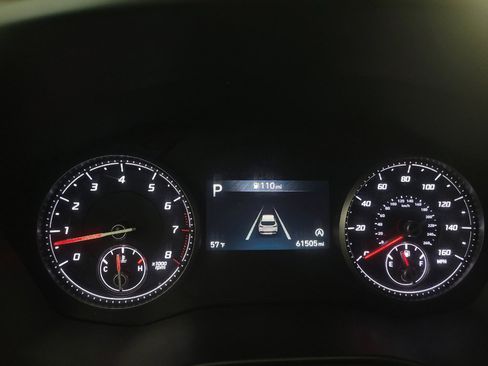 Used 2023 Hyundai Santa Fe SEL image 23