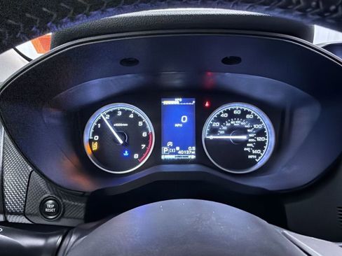 Used 2023 Subaru Forester Premium image 19