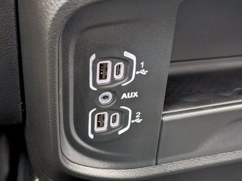 New 2026 RAM 2500 Tradesman RWD image 20