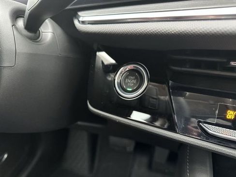 New 2026 Buick Envision Preferred image 17