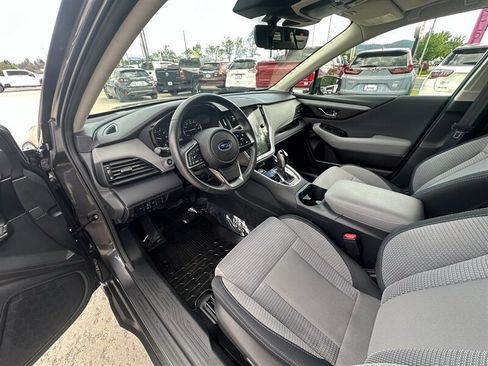 Used 2024 Subaru Outback Premium AWD/4WD image 55