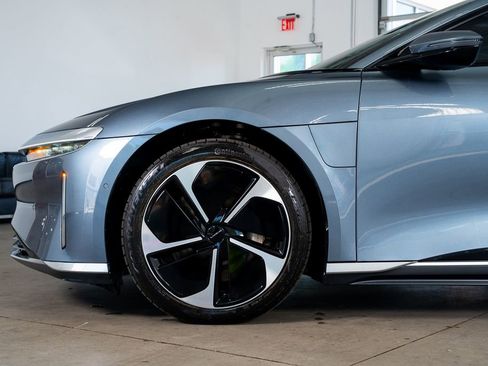 Used 2024 Lucid Air Touring AWD/4WD image 21