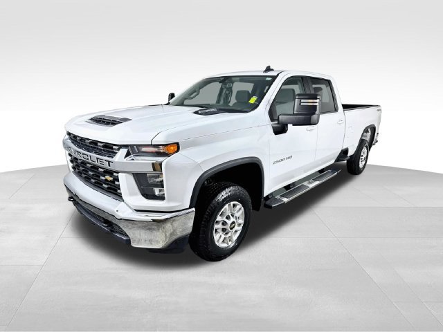 Used 2023 Chevrolet Silverado 2500 LT AWD/4WD image 1